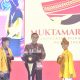 Buka Muktamar Ke-23 IPM, Presiden Dorong Generasi Muda Kuasai Iptek Disertai Budi Pekerti