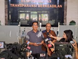 Usut Kasus Dugaan Penistaan Agama, Bareskrim Geledah Pondok Pesantren Al-Zaytun