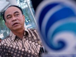 Dukung Pengembangan Data Center demi Penuhi Kebutuhan Nasional