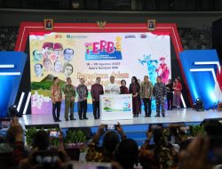 Festival Rupiah Berdaulat Indonesia (FERBI) 2023