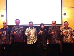 Kerja Sama antara PIDI 4.0 dan Perguruan Tinggi Siapkan SDM Menghadapi Industri 4.0