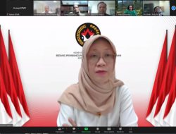 Program Kerja sama FES dan Kemenko PMK di Bidang Kepemudaan Tahun 2023 Semakin Kuat