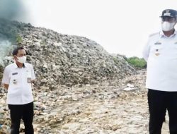 Pemkab Maros Lakukan Perluasan Area TPA Bonto Ramba