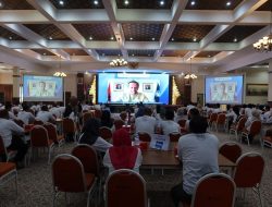 Mendikbudristek Lepas 21,409 Mahasiswa untuk Mengajar di 34 Provinsi