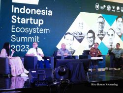 Zulkifli Hasan: Kolaborasi UMKM dan Startup dengan Perwakilan Perdagangan di 45 Negara