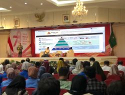 Riau Semakin Unggul dengan Lebih dari 2.600 Talenta Digital Terlatih