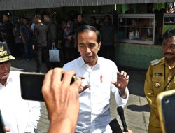 Presiden: Evaluasi Diperlukan terkait Isu Pembubaran KPK