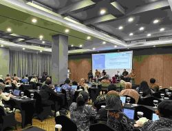 Kemendag Diseminasi Pelayanan Perizinan Ekspor Pertanian dan Kehutanan
