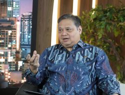 Menko Airlangga: ASEAN Kawasan Stabil dengan Pertumbuhan Ekonomi Positif