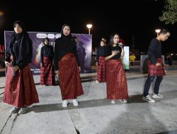 F8 Membuka Ruang bagi Para Difabel di Makassar