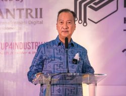 Diperluas: Bantuan Pembelian Motor Listrik Kini Berlaku Satu NIK per 1 Unit