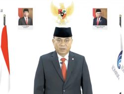 Menkominfo Dorong Kaum Muda Adaptif dan Lincah