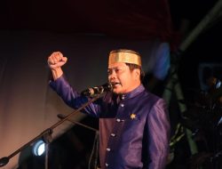 Elektabilitas PAN Melonjak Lebih dari 100% dalam Setahun: Ini Respon Irfan AB