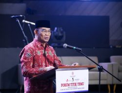 Indonesia Melahirkan Pemikir Besar, Menko PMK: Kita Harus Jaga dan Teladani Warisan Ini