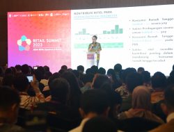 Indonesia Siap Menjadi Epicentrum Pertumbuhan Retail ASEAN