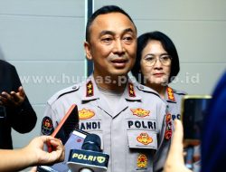 Polri Siap Menghadapi Praperadilan Tersangka Kasus Penggelapan Saham Rp 3 T