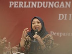Kasus TPPO di Gang Royal: Pencegahan Dimulai Dari Akar Rumput