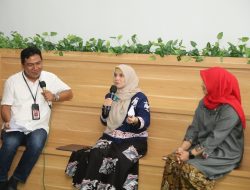 Kemen PPPA: Ekonomi Kreatif Perempuan, Kunci Keluar dari Kemiskinan