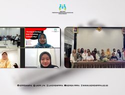 KemenPPPA Fokus Tangani Masalah Kesehatan Mental Remaja Melalui Layanan PUSPAGA