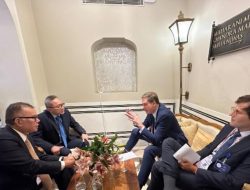 Kemendag Tingkatkan Kerja Sama dan Fasilitasi Produk Uni Eropa Masuk Indonesia