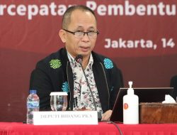 Kementerian Pemberdayaan Perempuan dan Perlindungan Anak Prihatin atas Insiden Joki Cilik