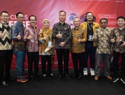 Kementerian Perindustrian Mendorong Startup Digital untuk Memenuhi Kebutuhan Teknologi IKM