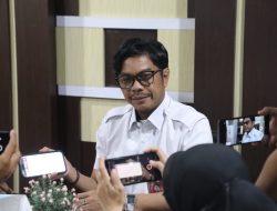 Kepala Bapenda Makassar sebagai Narasumber Pelatihan Pajak di Tokyo Bersama 10 Negara