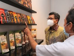 Manisnya Hilirisasi Kakao: Indonesia Menjadi Pemasok Utama dalam Rantai Pasok Global