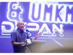 MenKopUKM: Evolusi Koperasi dan UMKM sebagai Kunci Indonesia Maju 2045