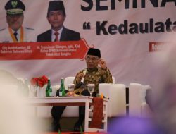 Mencegah Migrasi Otak: Daerah Harus Membangun Kedaulatan Pendidikan