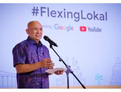 Mendukung Kemajuan Digital UMKM, KemenKopUKM Bersama Google dan YouTube
