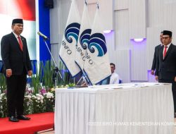 Menteri Budi Arie: Prioritaskan Penyelesaian Proyek Infrastruktur Telekomunikasi