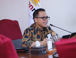 Menteri PANRB: Reformasi Birokrasi Harus Menjadi Mesin Pembangunan