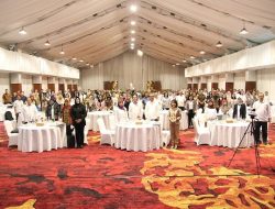 Menteri PPPA: Hukum Kekerasan Seksual Berlaku