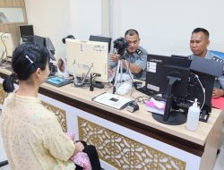 Dukungan Pemerintah untuk Pekerja Migran Indonesia