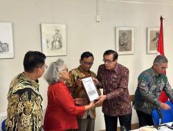 Pemerintah Bahas Kewarganegaraan dan Repatriasi dengan Eks MAHID di Belanda