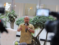Pemerintah Rencanakan Satgas untuk Siapkan PPDB 2024
