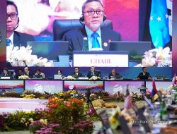 Pertemuan Konsultasi AEM dan Uni Eropa ke-19 Dipimpin oleh Menteri Perdagangan RI Zulkifli Hasan