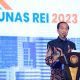 Presiden Apresiasi Perkembangan Positif Sektor Properti Indonesia