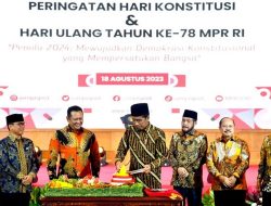 Presiden: Indonesia Perlu Menerapkan Strategi Besar dan Teknis untuk Mewujudkan Visi