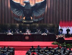 Presiden Jokowi: APBN 2024 Disusun untuk Menanggapi Tantangan Saat Ini dan Masa Depan