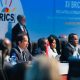 Presiden Tegaskan Pentingnya Bersatu dalam Mempertahankan Hak Negara Berkembang pada KTT BRICS