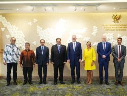 Program Literasi Keuangan “Like It” Dorong Generasi Muda dalam Investasi