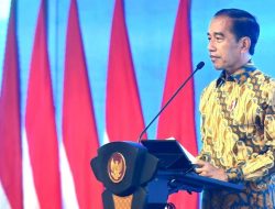Presiden Joko Widodo Mendorong Hilirisasi untuk Membangun Indonesia