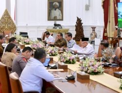 Pemerintah akan Kaji Kembali Perbaikan Tata Kelola Penempatan PMI