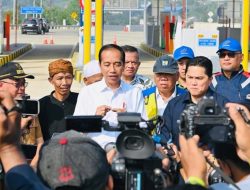 Pemilihan Penjabat Kepala Daerah, Presiden Jokowi: Proses Akuntabel dan Transparan