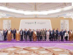 Ukraina dan Rusia Berselisih Terkait Hasil Pertemuan di Arab Saudi
