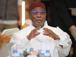 Sekjen OIC: Pemuda dan Olahraga Sebagai Sarana Promosi Perdamaian Dunia