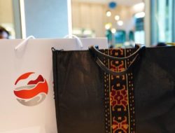 Suvenir Pertemuan AEM ke-55: Berkah Bagi UMKM