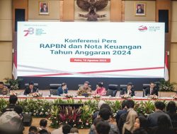 Targetkan Sasaran Pembangunan 2024, Bappenas Bidik Penurunan Kemiskinan Ekstrem